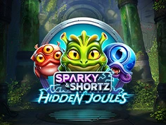 Sparky and Shortz Hidden Joules