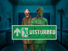 Disturbed