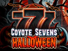 Coyote Sevens Halloween