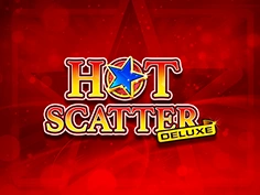 Hot Scatter Deluxe