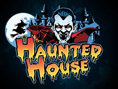 Haunted House Playtech
