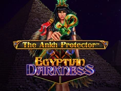 The Ankh Protector - Egyptian Darkness