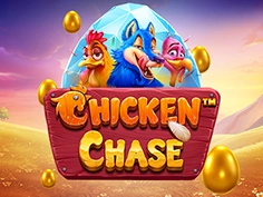 Chicken Chase 