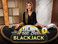 Free Bet Blackjack 1