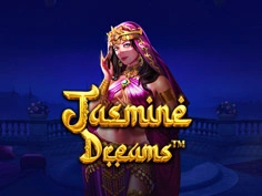 Jasmine Dreams 