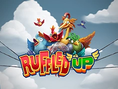 Ruffled Up