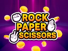 Rock Paper Scissors - Originals