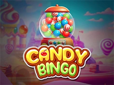 Candy Bingo