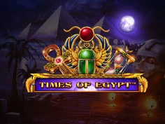 Times of Egypt - Egyptian Darkness
