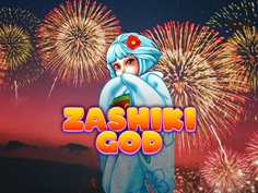 Zashiki God