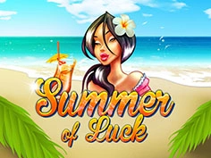 Summer of Luck