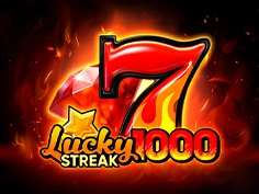 Lucky Streak 1000