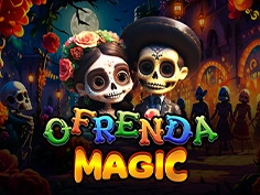 Ofrenda Magic