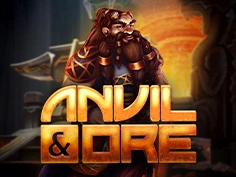 Anvil And Ore