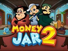 Money Jar 2