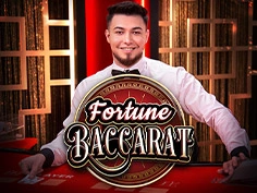 Baccarat B Ezugi