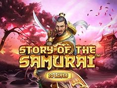 Story Of The Samurai 10 Lines