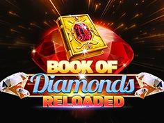 Book of Diamonds Reloaded