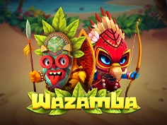 Wazamba