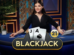 Blackjack 21
