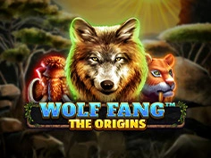Wolf Fang - The Origins