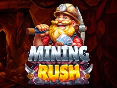 Mining Rush