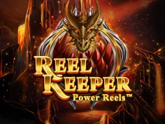 Reel Keeper Power Reels