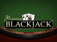 Premium Blackjack