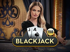 Blackjack 118