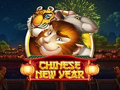 Chinese New Year