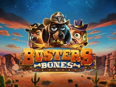 Busters Bones