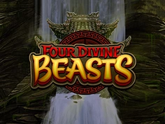 Four Divine Beasts