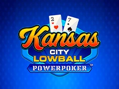 Kansas City Lowball Powerpoker