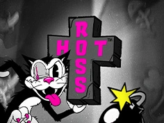 Hot Ross