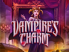 Vampire's Charm