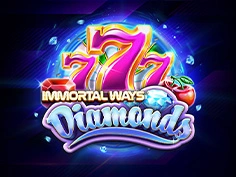 Immortal Ways Diamond