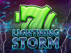 Lightning Storm KAGaming