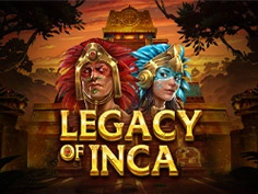 Legacy of Inca