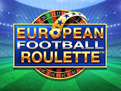 European Football Roulette