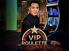 Vip Roulette Ezugi