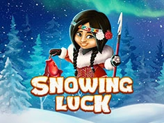 Snowing Luck