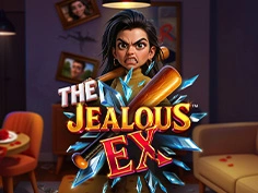 The Jealous Ex - Hold And Win 