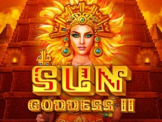 Sun Goddess II