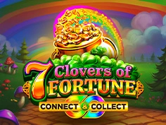 7 Clovers Of Fortune 