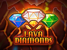 Lava Diamonds