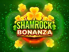 Shamrock Bonanza