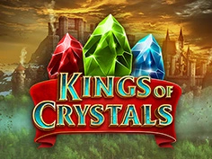 Kings of Crystals