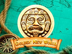 Golden New World