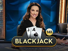 Blackjack 141 
