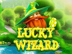 Lucky Wizard